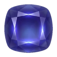 Principal rank gem