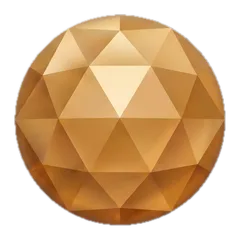 Senior rank gem